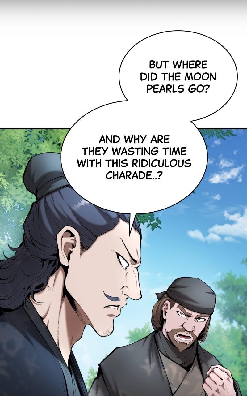 The Reluctant Demon Cult Leader Chapter 49 - Page 45