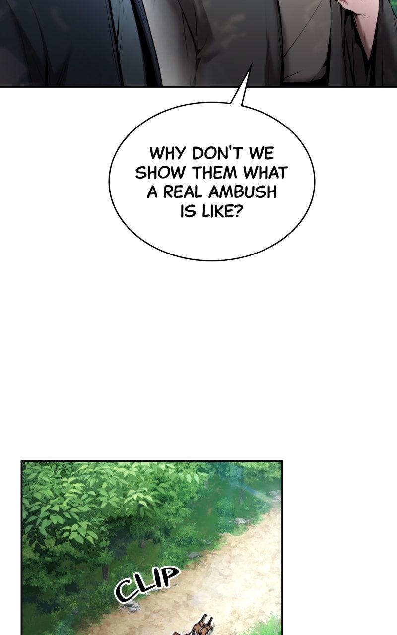 The Reluctant Demon Cult Leader Chapter 49 - Page 46