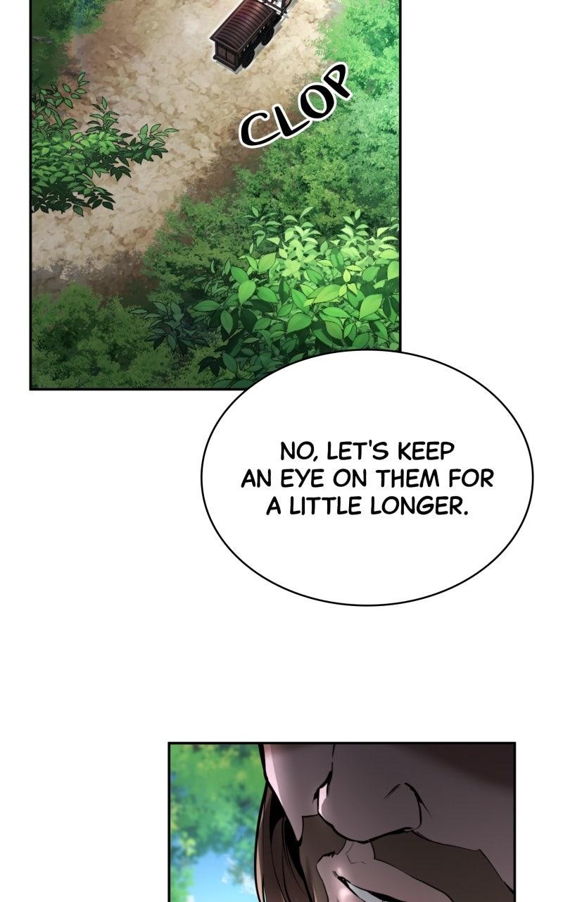 The Reluctant Demon Cult Leader Chapter 49 - Page 47