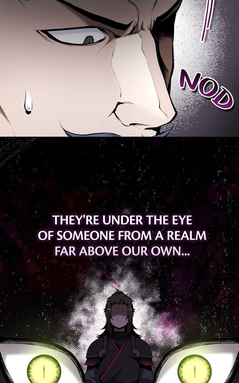 The Reluctant Demon Cult Leader Chapter 49 - Page 50