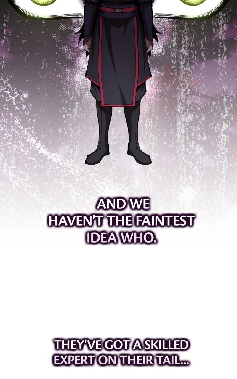 The Reluctant Demon Cult Leader Chapter 49 - Page 51