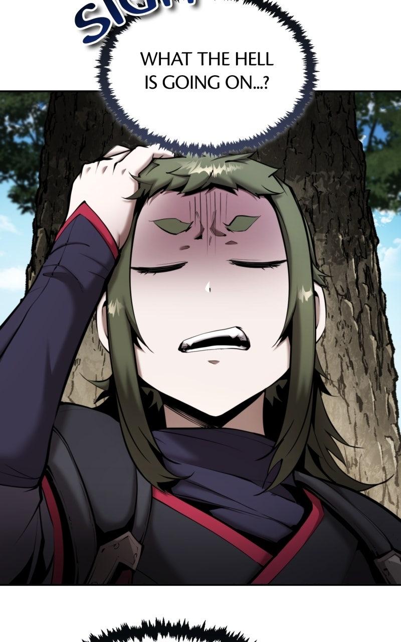 The Reluctant Demon Cult Leader Chapter 49 - Page 55