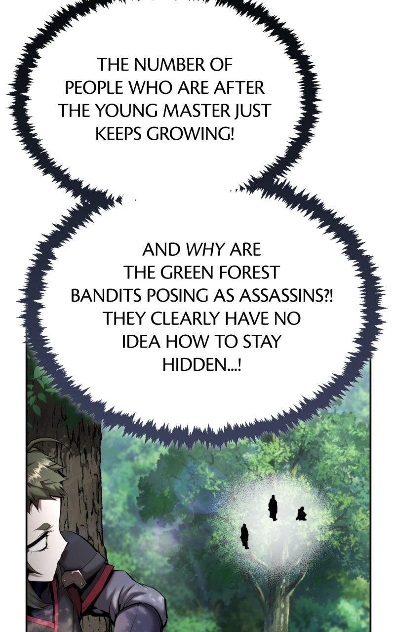 The Reluctant Demon Cult Leader Chapter 49 - Page 56