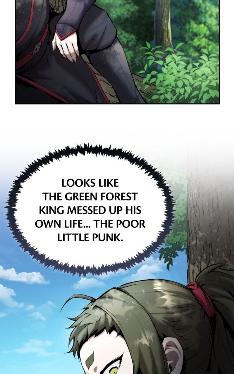 The Reluctant Demon Cult Leader Chapter 49 - Page 57