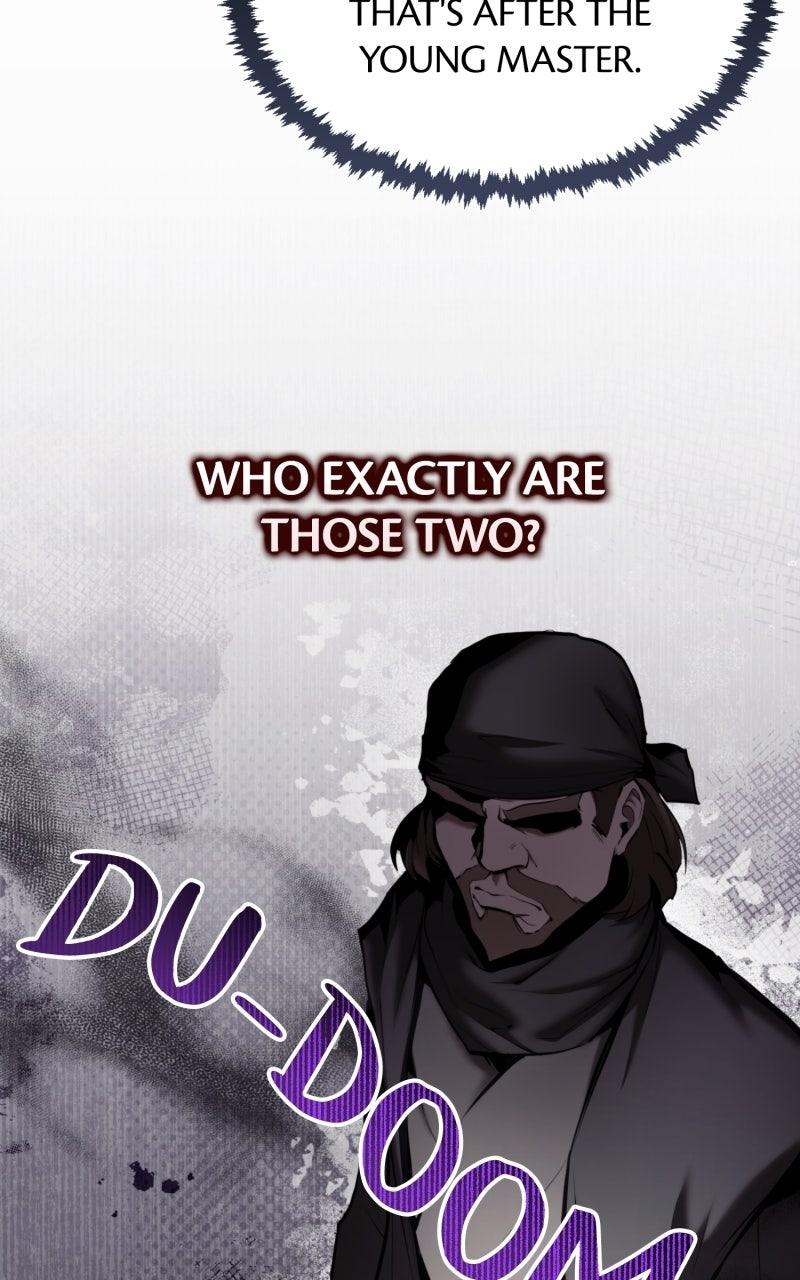 The Reluctant Demon Cult Leader Chapter 49 - Page 61