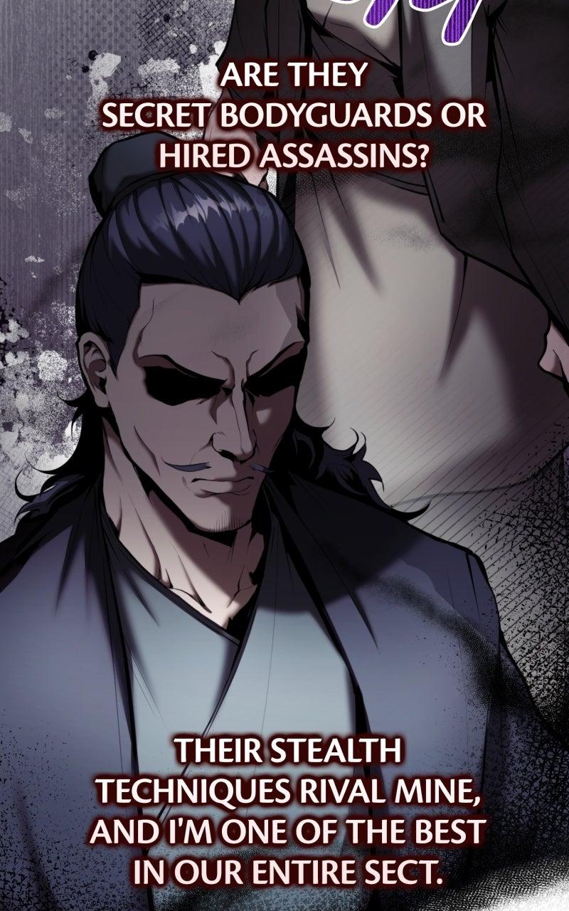 The Reluctant Demon Cult Leader Chapter 49 - Page 62