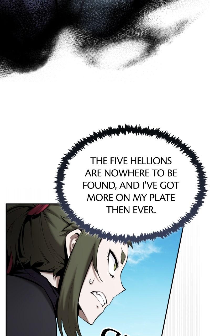 The Reluctant Demon Cult Leader Chapter 49 - Page 63