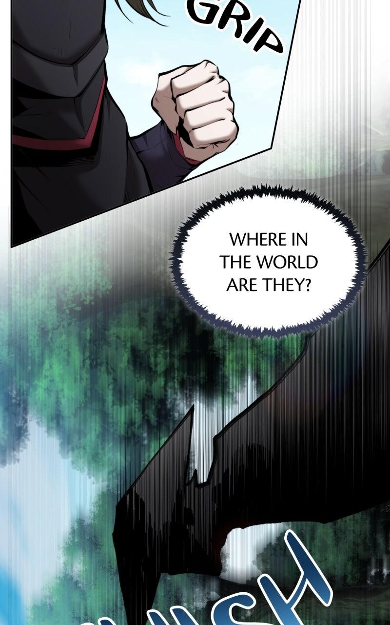 The Reluctant Demon Cult Leader Chapter 49 - Page 64