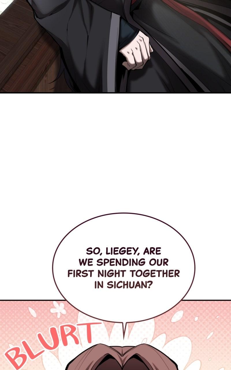 The Reluctant Demon Cult Leader Chapter 49 - Page 70