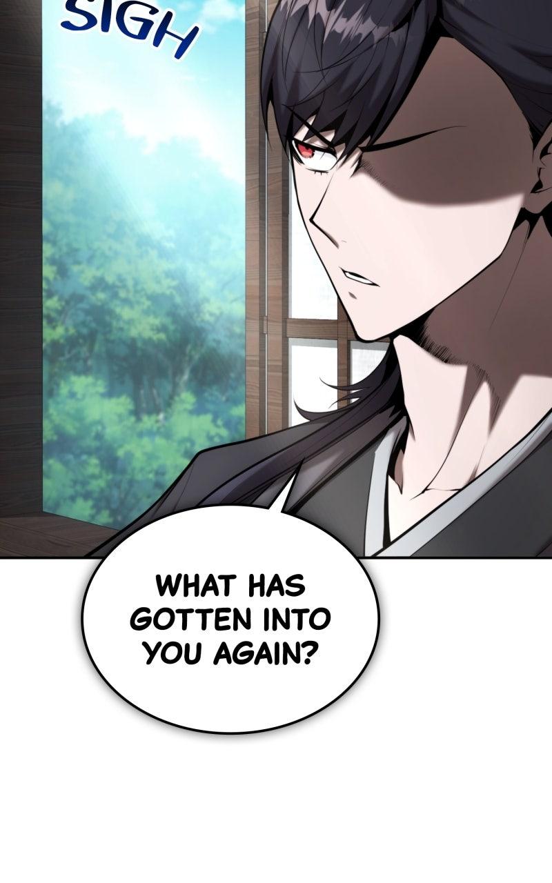 The Reluctant Demon Cult Leader Chapter 49 - Page 72