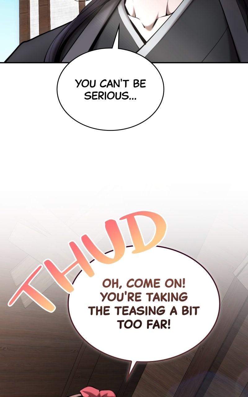 The Reluctant Demon Cult Leader Chapter 49 - Page 75