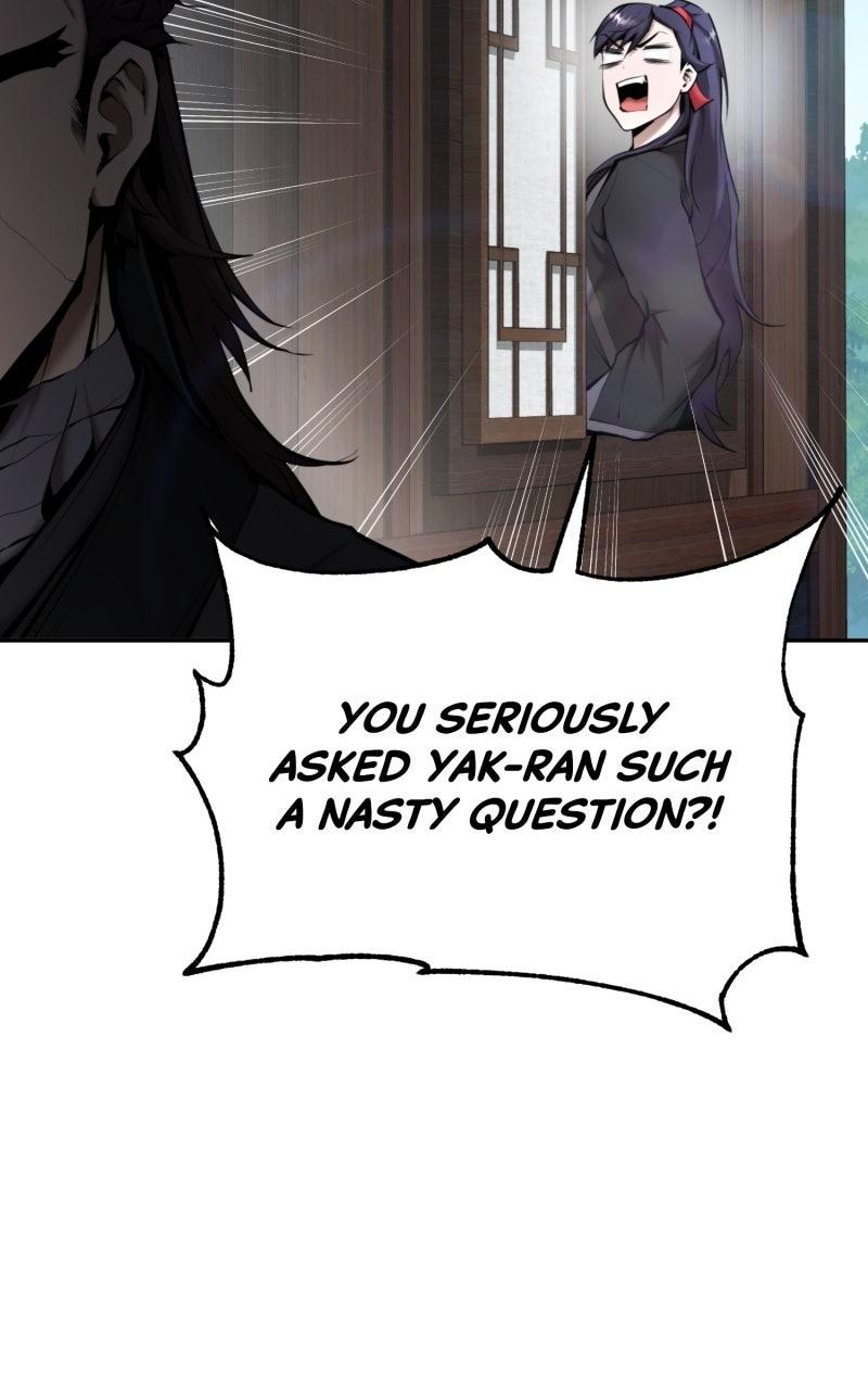 The Reluctant Demon Cult Leader Chapter 49 - Page 81