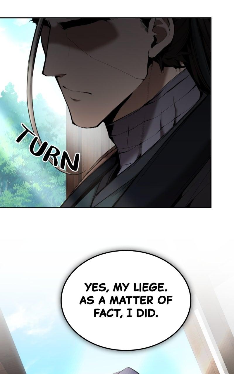 The Reluctant Demon Cult Leader Chapter 49 - Page 82