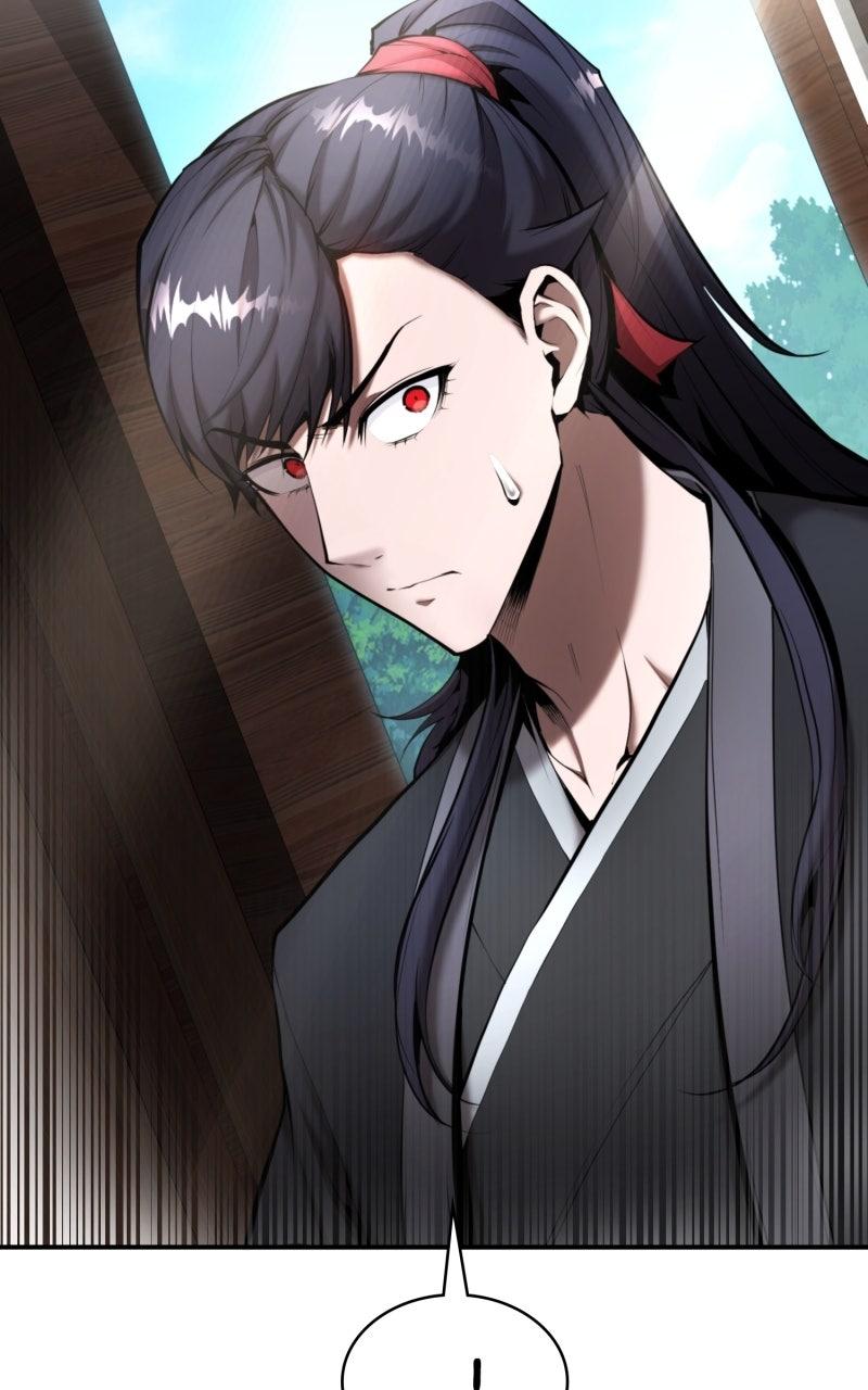 The Reluctant Demon Cult Leader Chapter 49 - Page 83