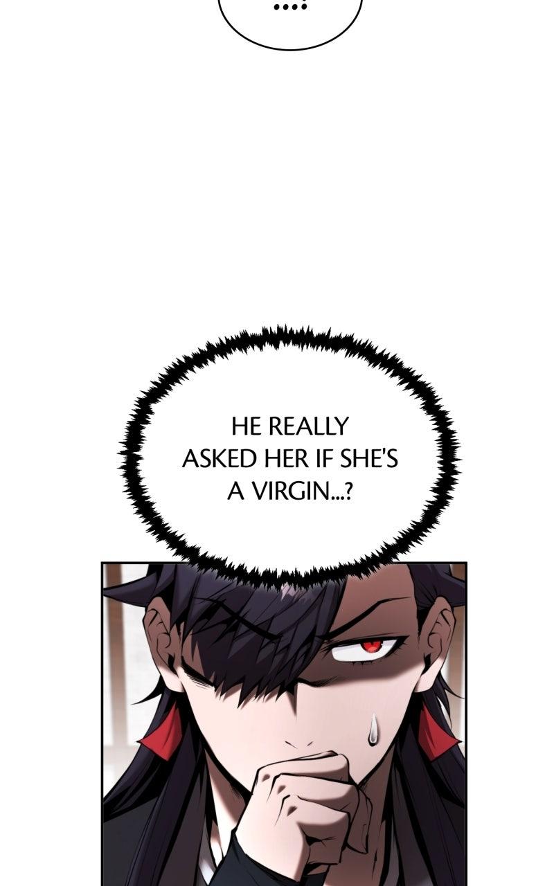 The Reluctant Demon Cult Leader Chapter 49 - Page 84