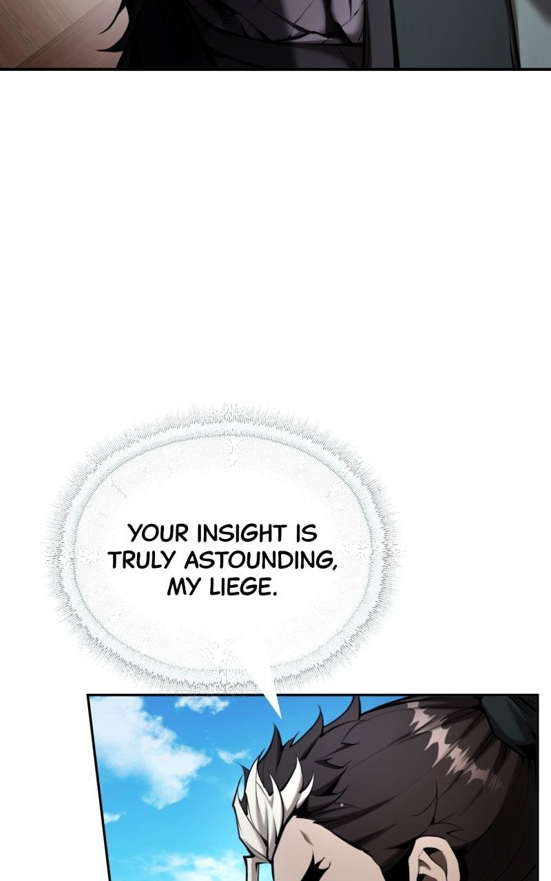 The Reluctant Demon Cult Leader Chapter 49 - Page 87