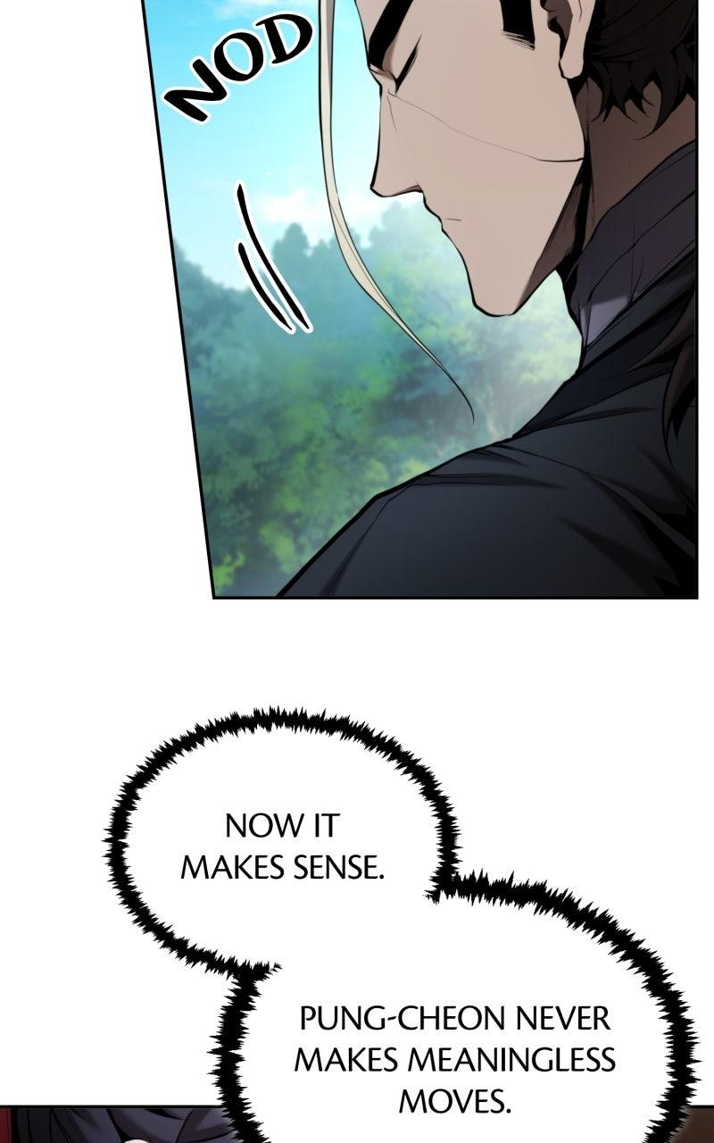 The Reluctant Demon Cult Leader Chapter 49 - Page 88