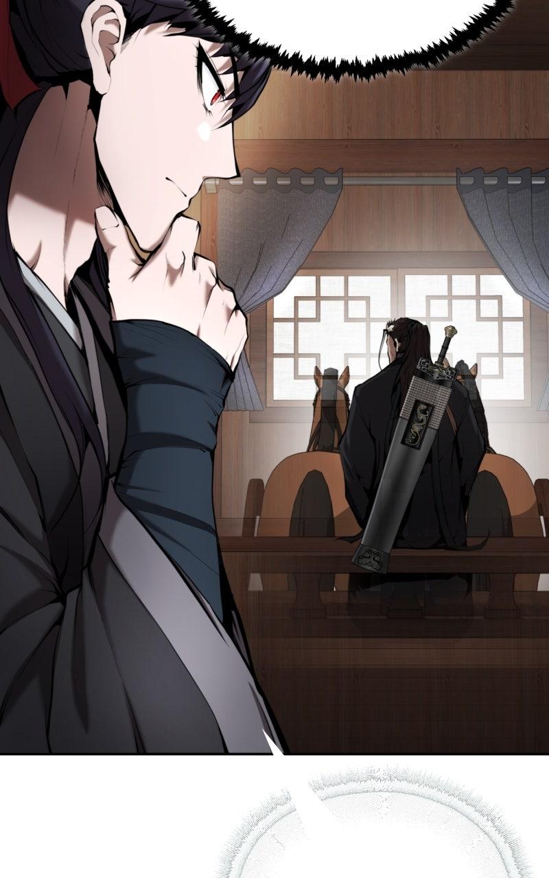 The Reluctant Demon Cult Leader Chapter 49 - Page 89