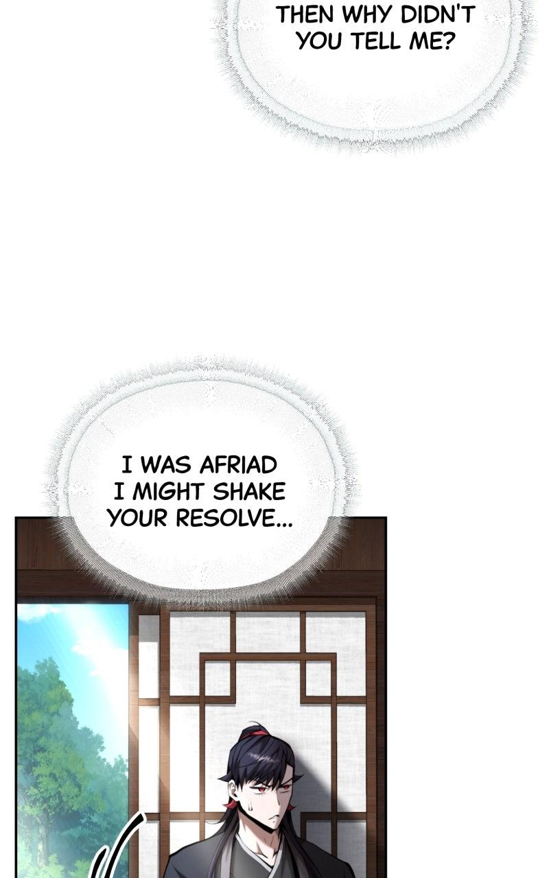 The Reluctant Demon Cult Leader Chapter 49 - Page 90