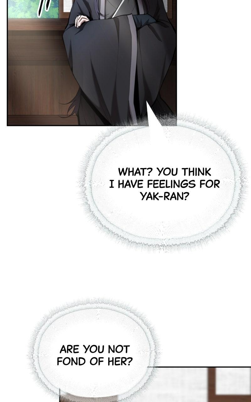 The Reluctant Demon Cult Leader Chapter 49 - Page 91