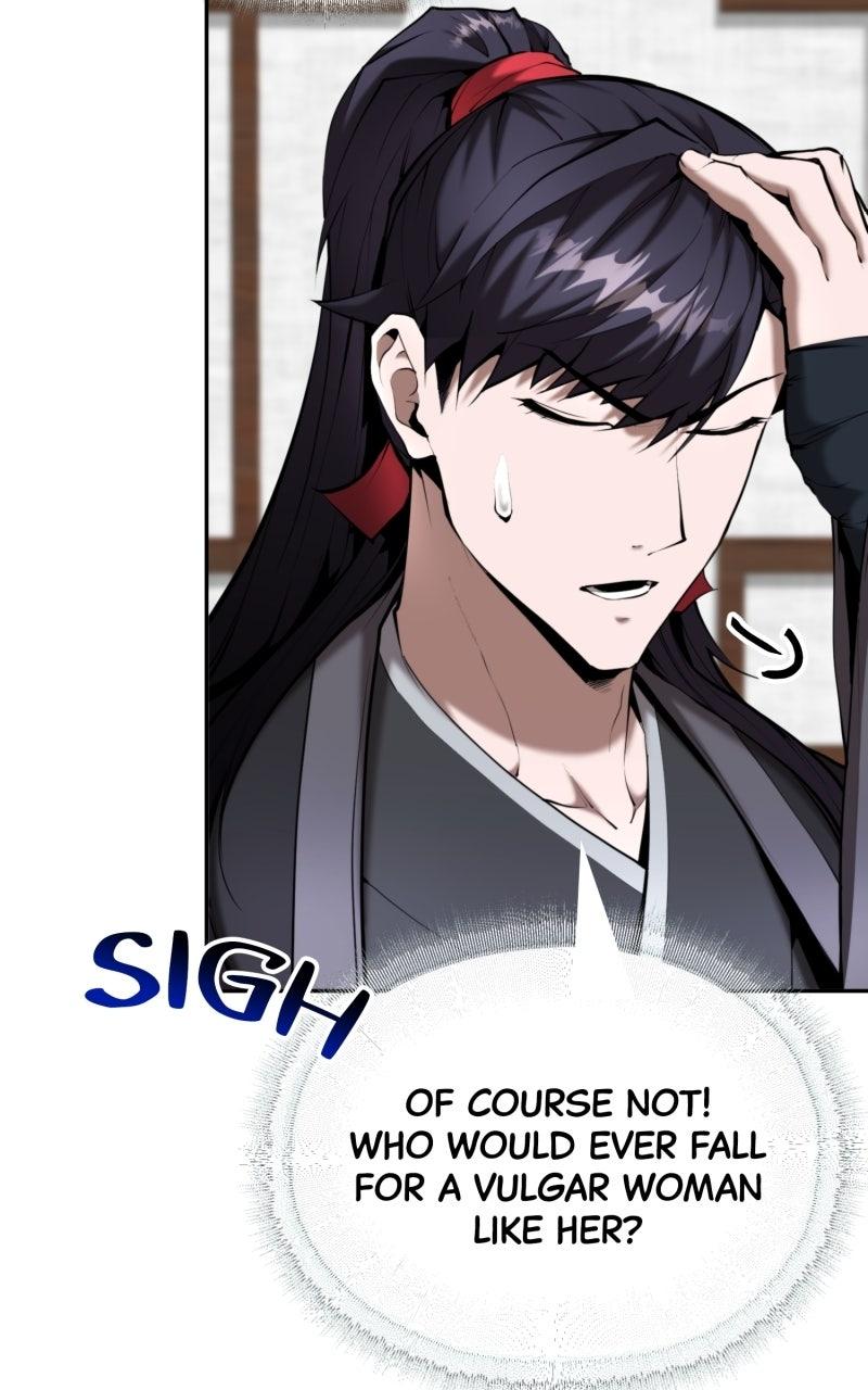 The Reluctant Demon Cult Leader Chapter 49 - Page 92