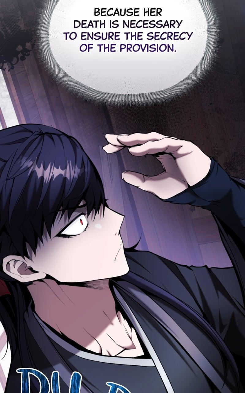 The Reluctant Demon Cult Leader Chapter 49 - Page 94