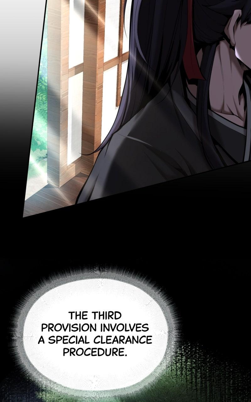 The Reluctant Demon Cult Leader Chapter 49 - Page 96