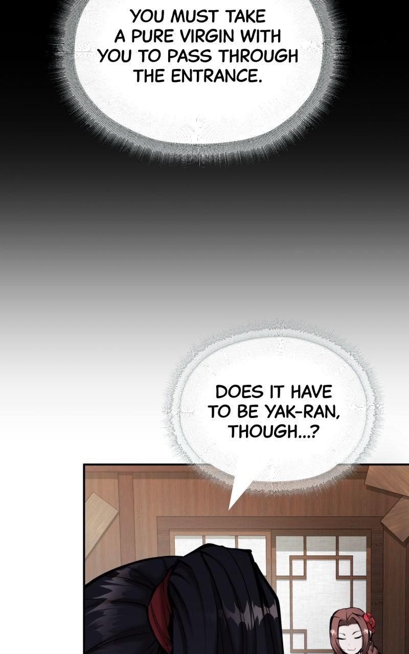 The Reluctant Demon Cult Leader Chapter 49 - Page 98