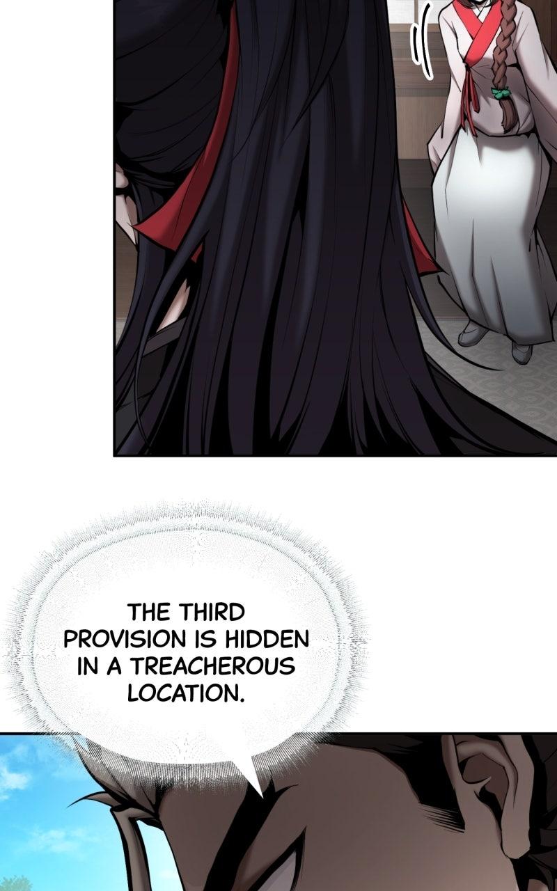 The Reluctant Demon Cult Leader Chapter 49 - Page 99