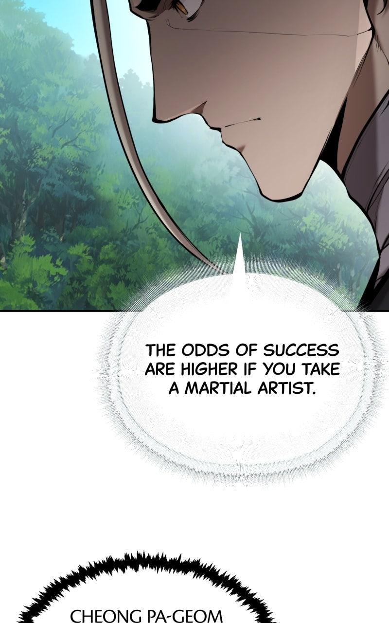 The Reluctant Demon Cult Leader Chapter 49 - Page 100