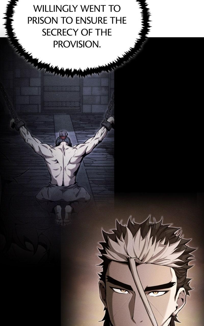 The Reluctant Demon Cult Leader Chapter 49 - Page 101