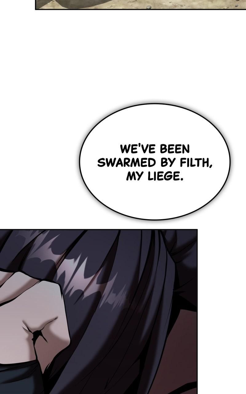 The Reluctant Demon Cult Leader Chapter 49 - Page 107