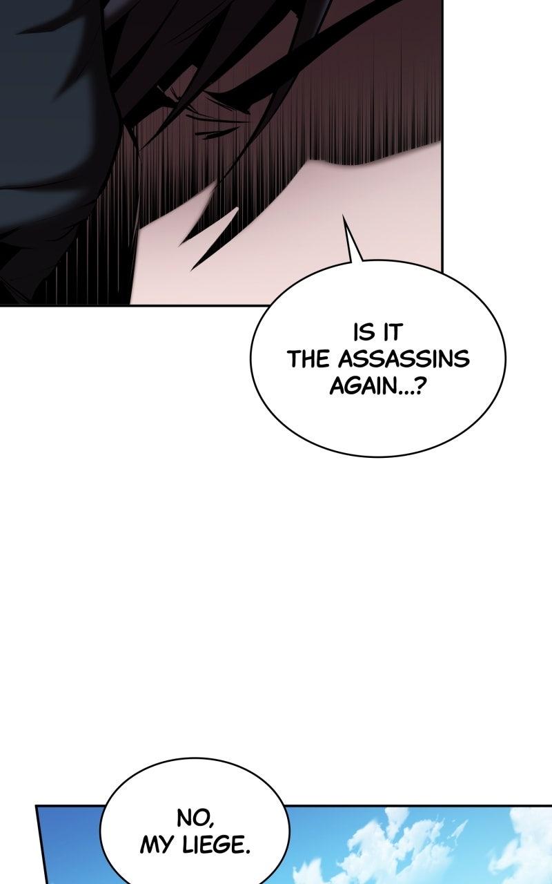 The Reluctant Demon Cult Leader Chapter 49 - Page 108