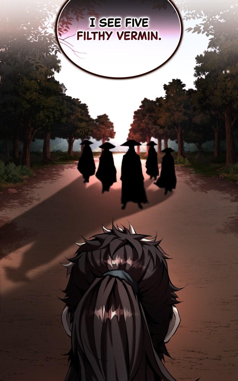 The Reluctant Demon Cult Leader Chapter 49 - Page 110