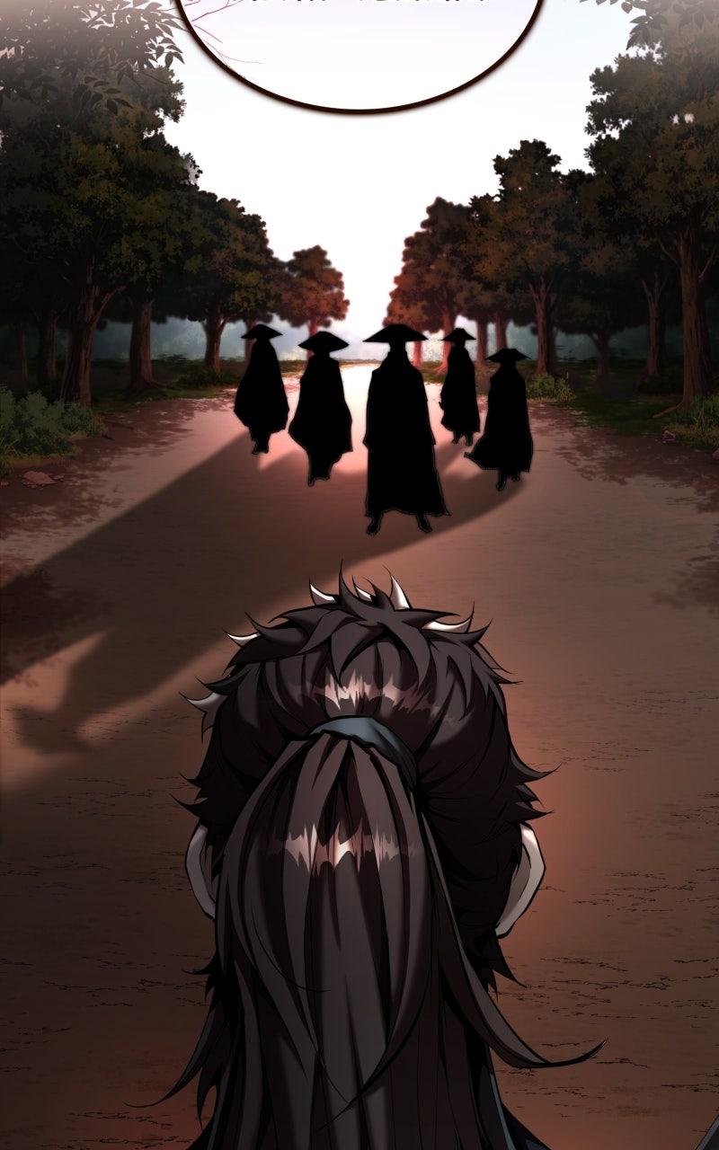 The Reluctant Demon Cult Leader Chapter 50 - Page 4