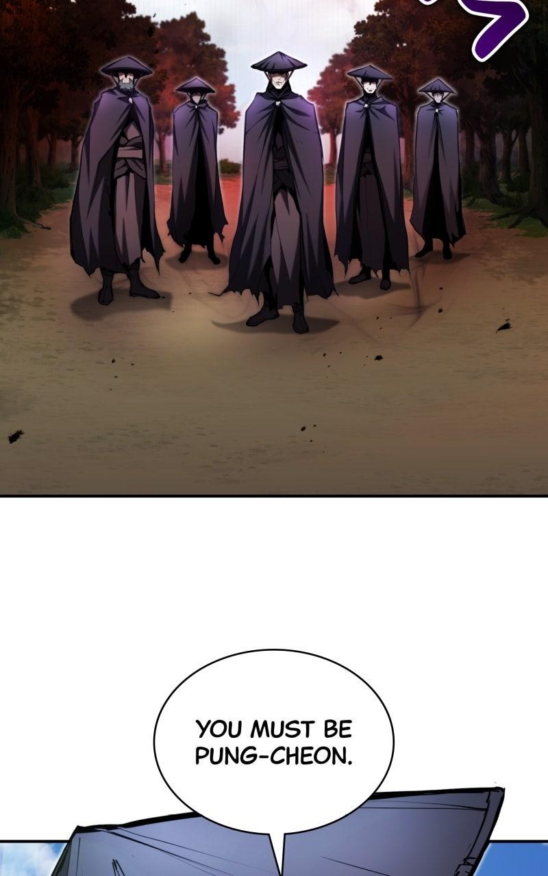 The Reluctant Demon Cult Leader Chapter 50 - Page 7