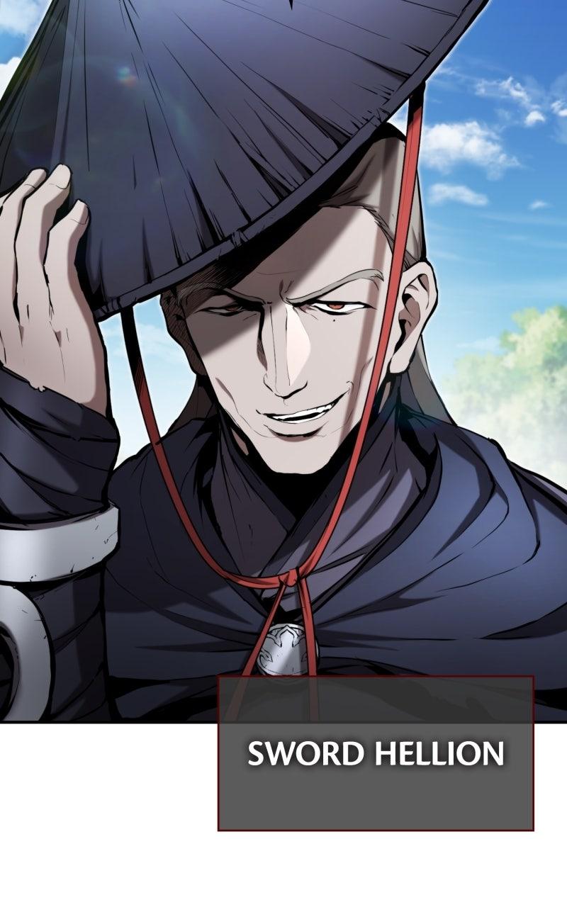 The Reluctant Demon Cult Leader Chapter 50 - Page 8