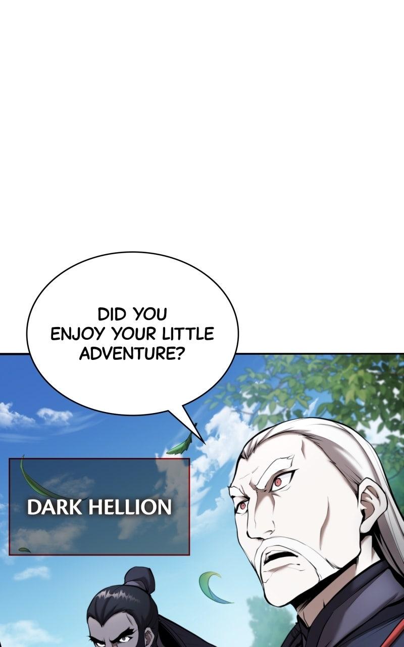 The Reluctant Demon Cult Leader Chapter 50 - Page 9