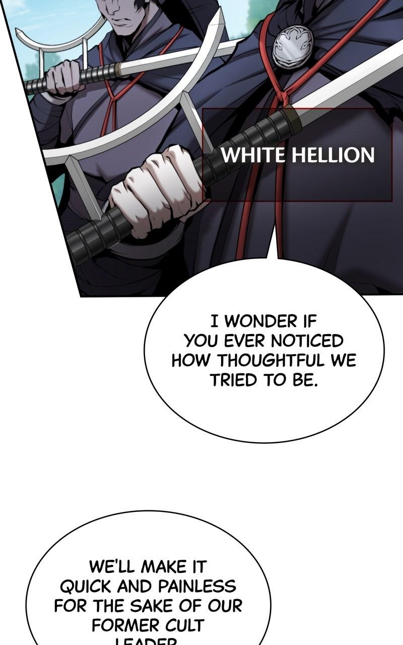 The Reluctant Demon Cult Leader Chapter 50 - Page 10