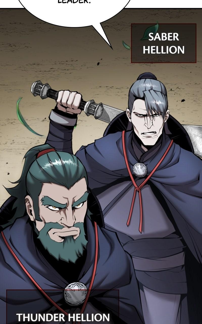 The Reluctant Demon Cult Leader Chapter 50 - Page 11