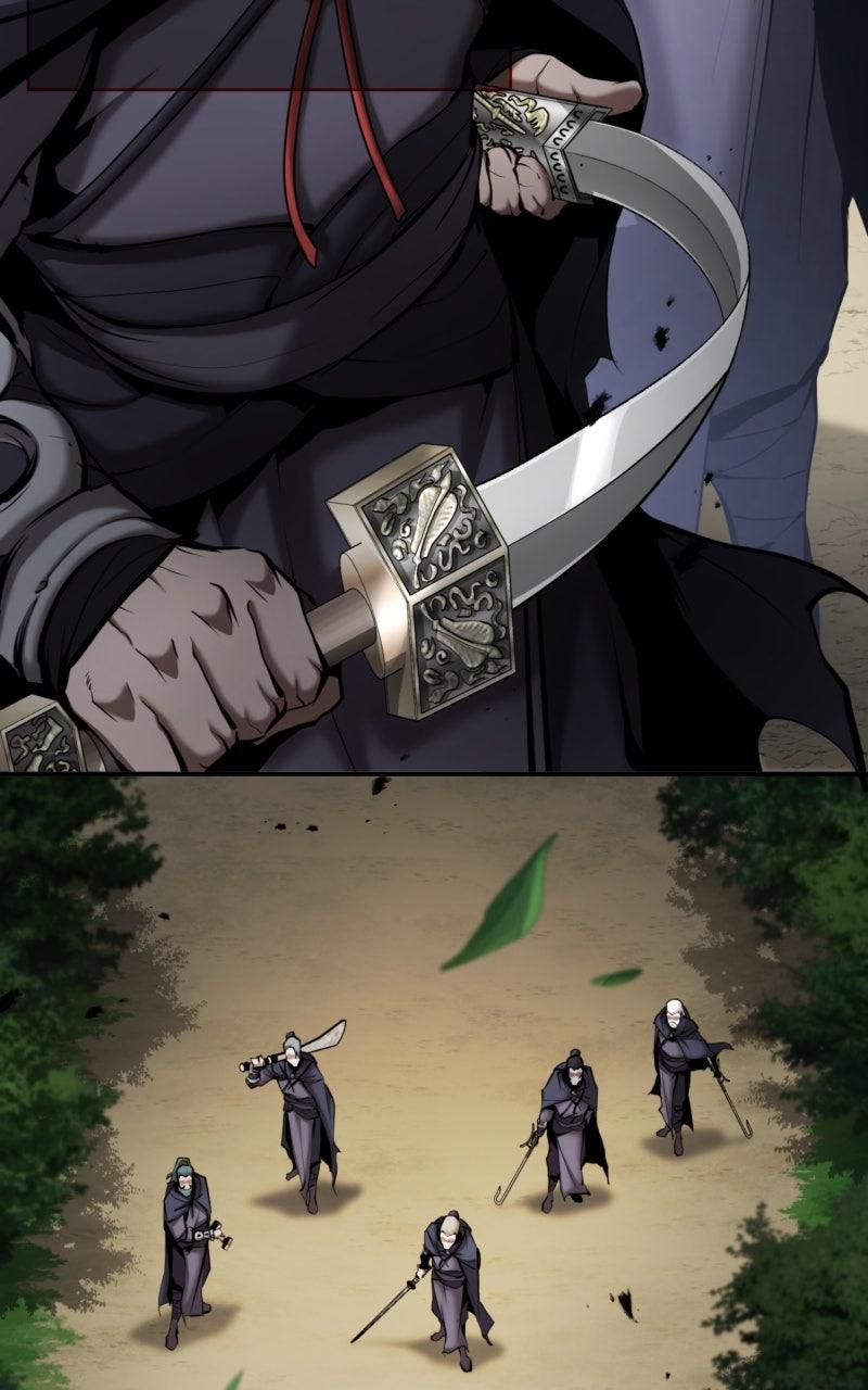 The Reluctant Demon Cult Leader Chapter 50 - Page 12