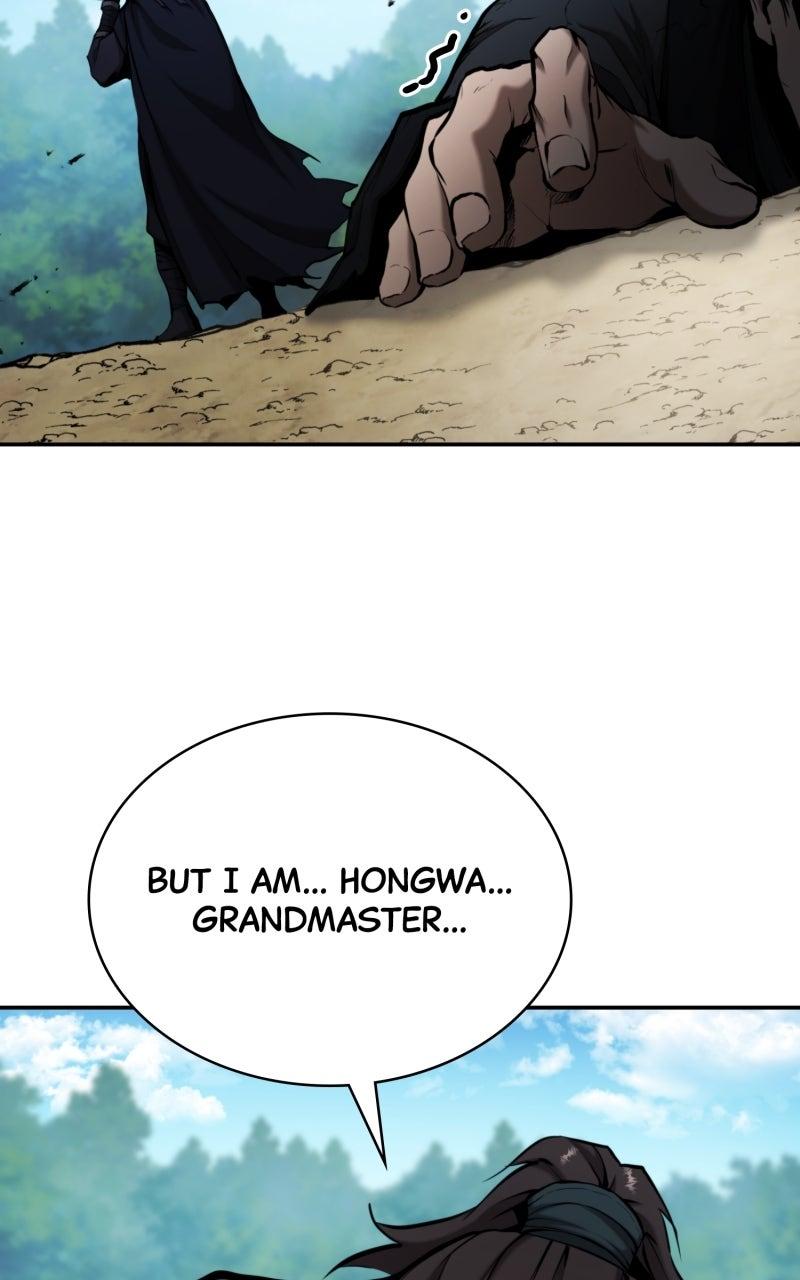 The Reluctant Demon Cult Leader Chapter 50 - Page 21