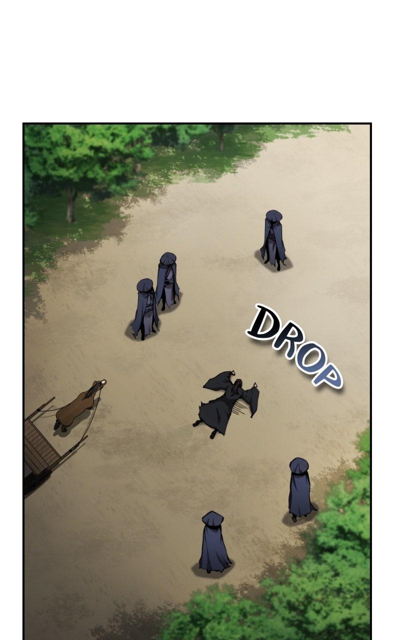 The Reluctant Demon Cult Leader Chapter 50 - Page 23