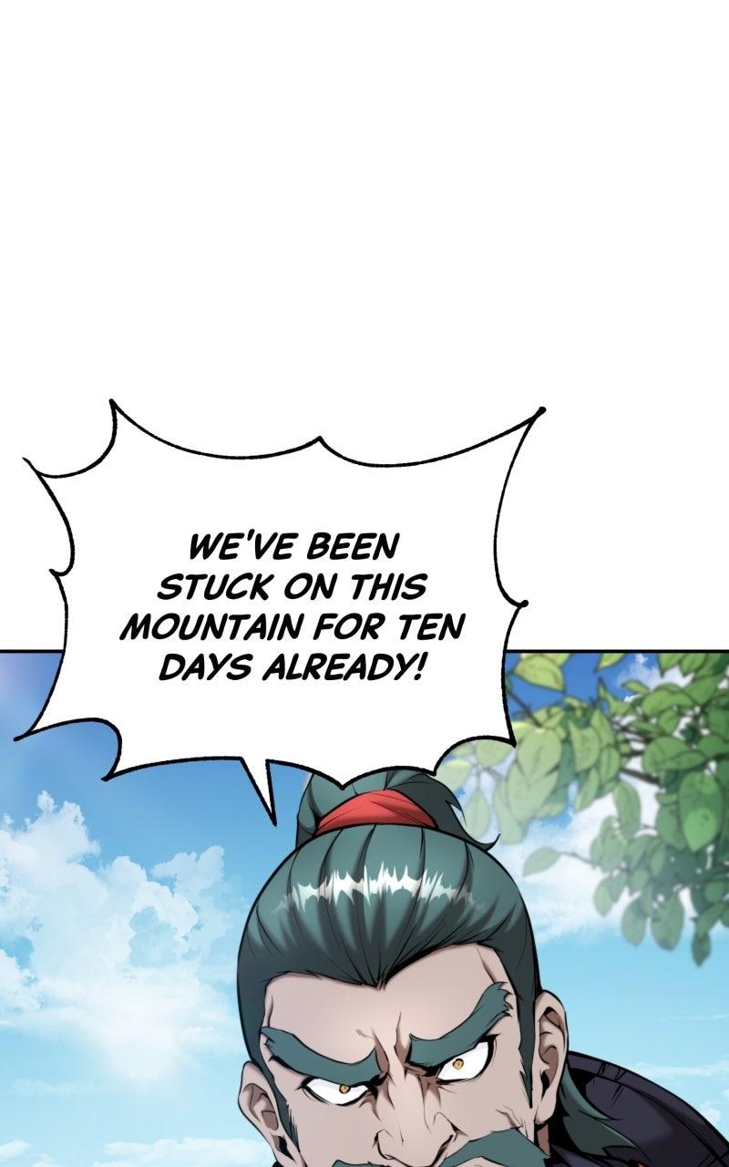 The Reluctant Demon Cult Leader Chapter 50 - Page 27