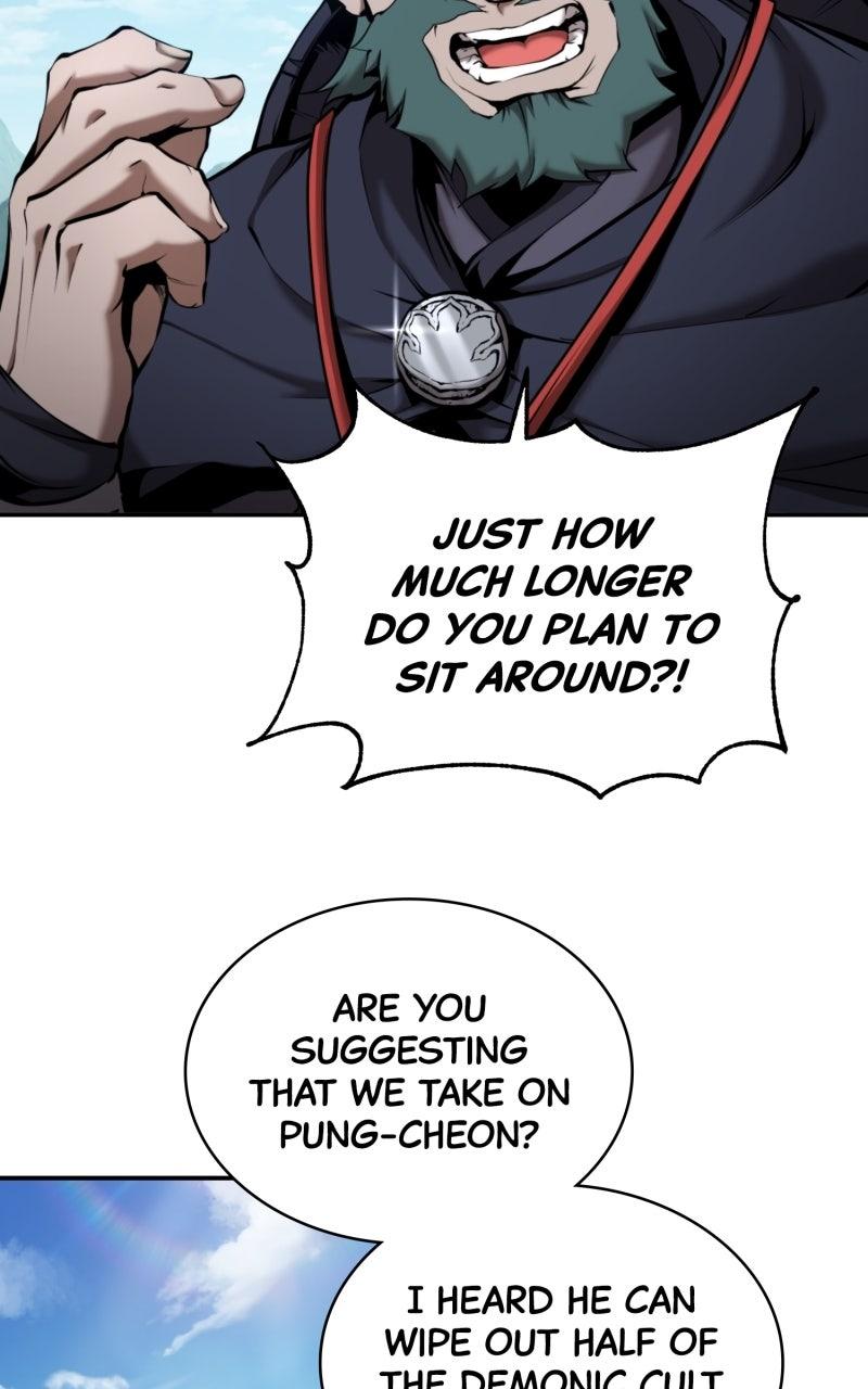 The Reluctant Demon Cult Leader Chapter 50 - Page 28