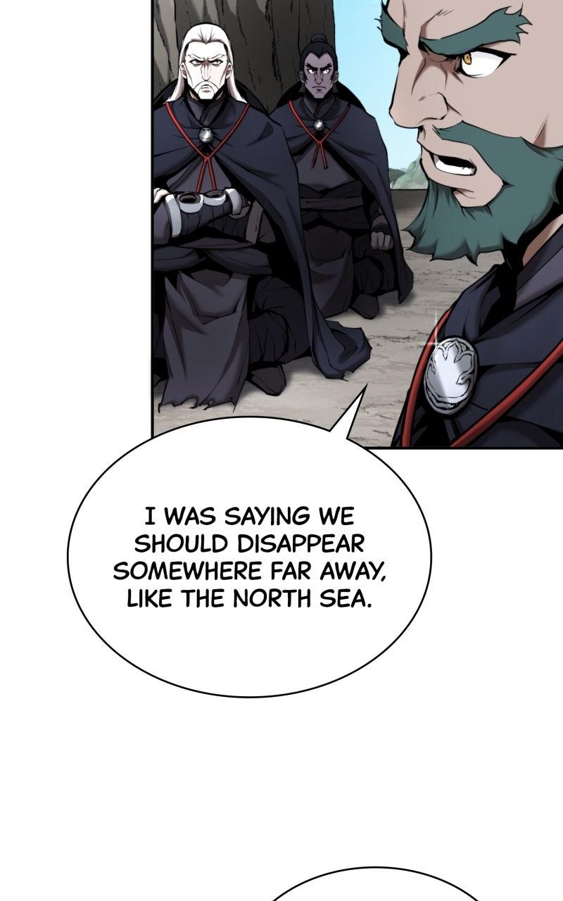 The Reluctant Demon Cult Leader Chapter 50 - Page 30