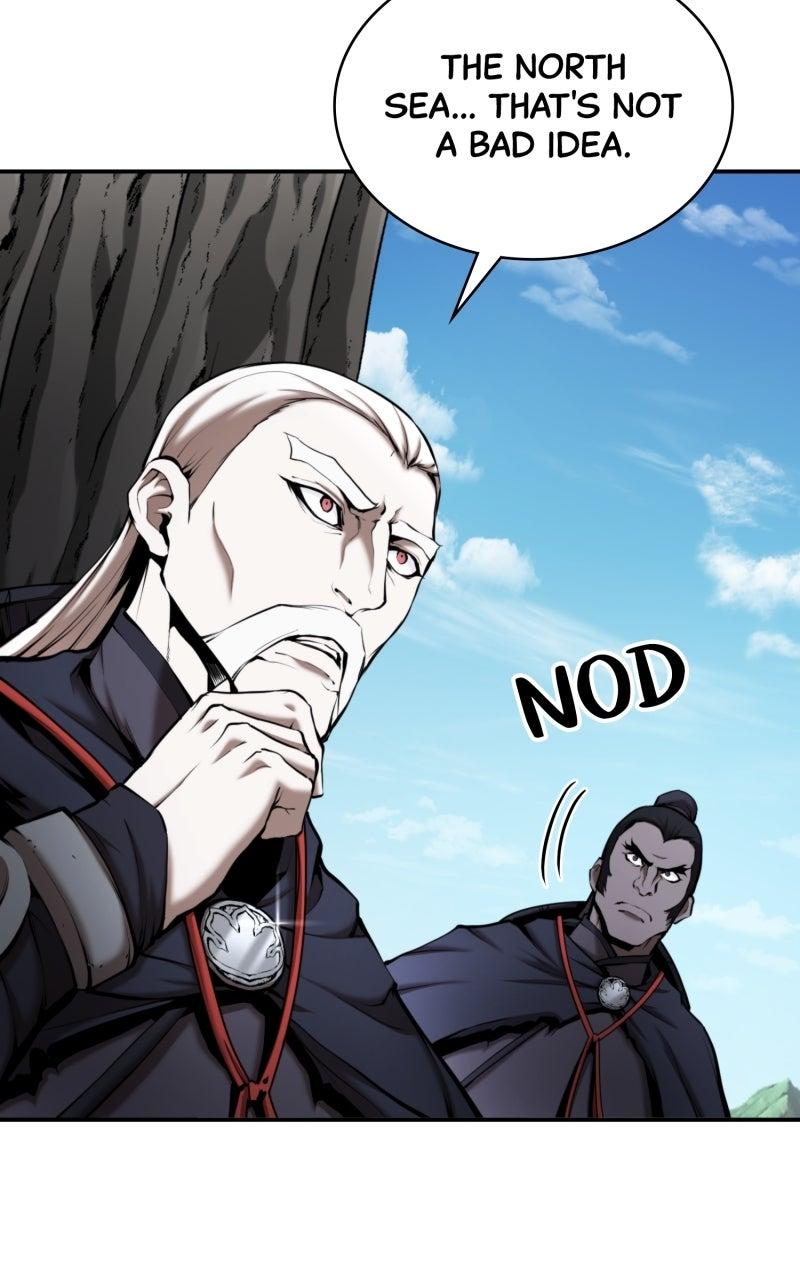 The Reluctant Demon Cult Leader Chapter 50 - Page 31