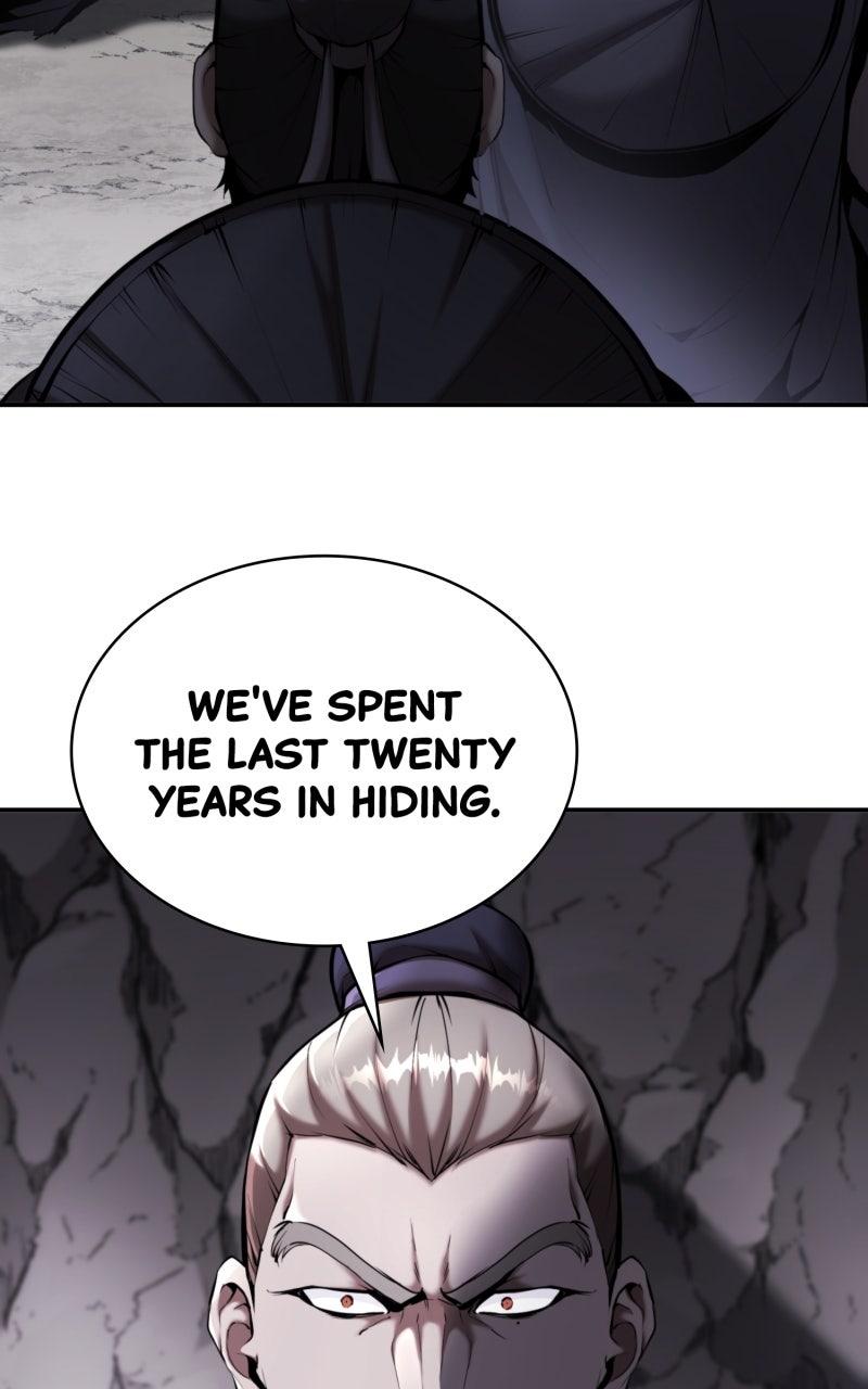 The Reluctant Demon Cult Leader Chapter 50 - Page 33