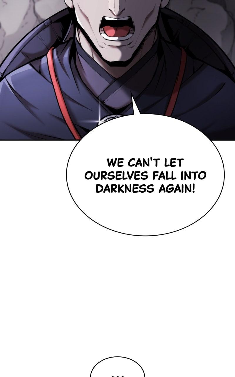 The Reluctant Demon Cult Leader Chapter 50 - Page 34