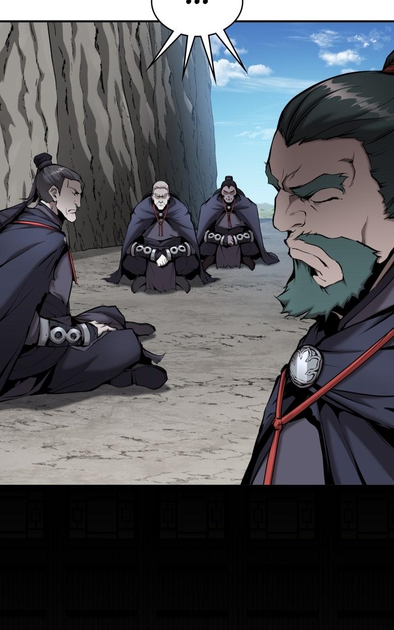 The Reluctant Demon Cult Leader Chapter 50 - Page 35